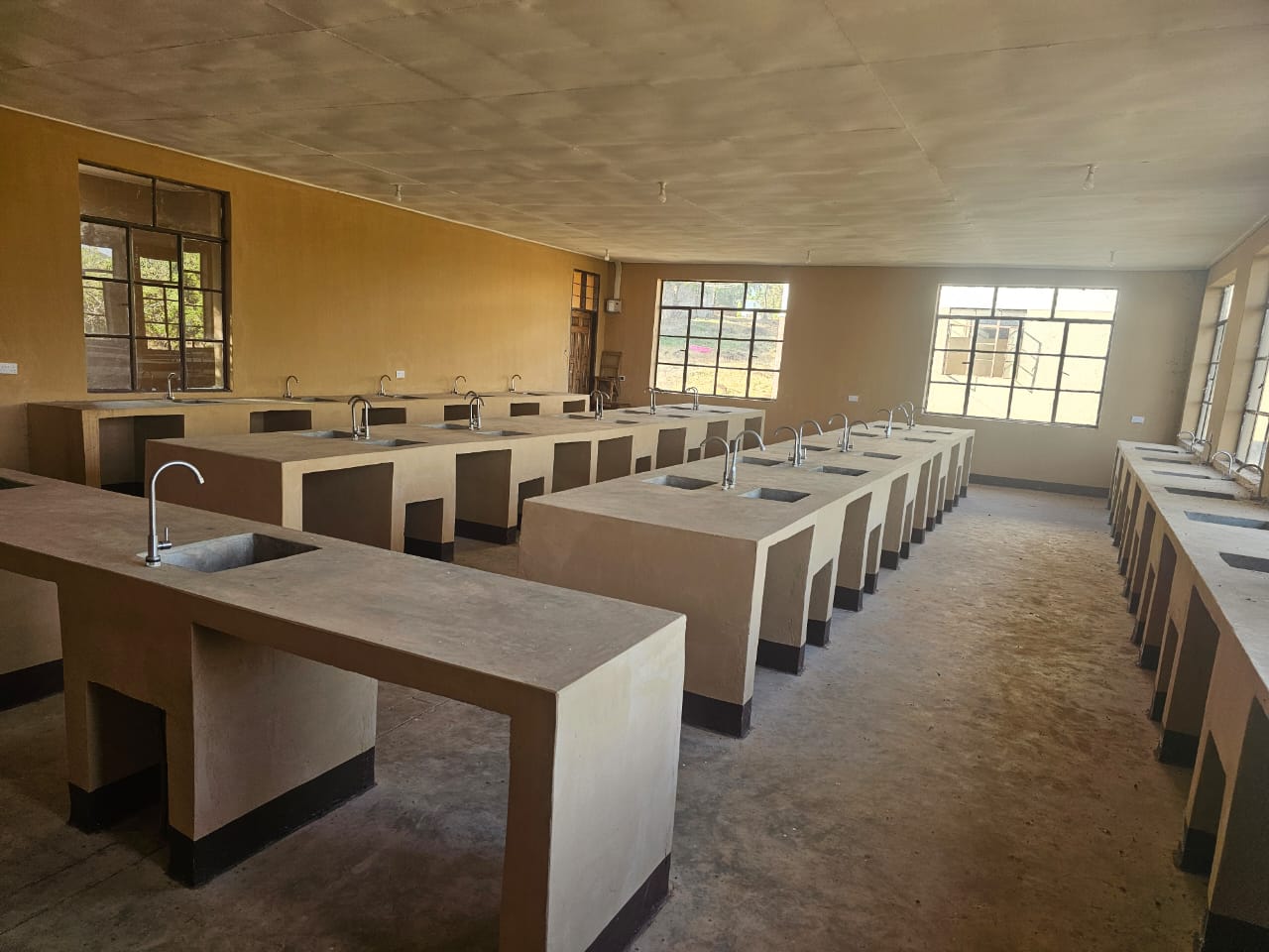 Food and Nutrition laboratory